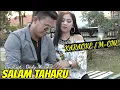 Lagu Dayak Kalteng • SALAM TAHARU - Dedy Marikit • KARAOKE/M-ONE