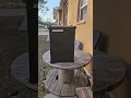 2 soundboks Gen 4 outside test