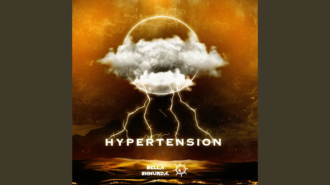 Bella Shmurda - So Cold