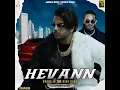 Devender Ahlawat : Heaven | New Haryanvi Song 2022 | Geet Hunt#DevenderAhlawat