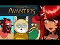 Lagu These DnD Shorts Are TOO FUNNY!! | Legends of Avantris (Part 6)