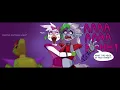Alien Security Breach Comic Dub