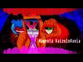 D.U.S.T.E.D W.O.R.L.D.S- D.U.S.T!Pervision- Magenta Kaizolovania/The Goliath's Unraveling 13+