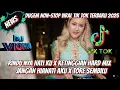 Download Lagu DJ DUGEM DISKOTIK‼️ VIRAL RINDU NYA HATI KU X JANGAN HIANATI AKU X TORE SEMBILU 