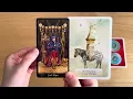 Pisces ♓️ Something will become clear soon!! ~The time you see it is the right time~ Timeless rea...