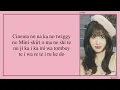 MISAMO (ミサモ) - NEW LOOK (Easy Lyrics)