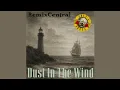 Download Lagu Dust In The Wind - (GNR Studio Version Remix)