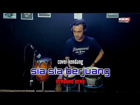 Download MP3 SIA SIA BERJUANG COVER KENDANG by Beno slebewww