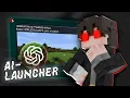 Can AI Build a Minecraft Launcher in 7 Days
