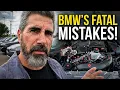 BMW Made These Mistakes now their used cars are Worthless