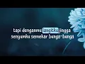 Lirik Lagu Ghea Indrawati - Manusia Paling Bahagia