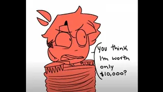sanders sides comic dub 6 