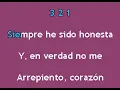 Karaokanta - Marisela - Mi problema