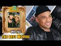 Who are the Funniest Black Actors What You Thought Podcast