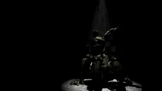 FNAF Springlock Failure NEW