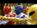 Download Lagu Wave Goodbye | Power Rangers Dino Thunder | E03 | Full Episode | Power Rangers Official
