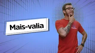 Mais-valia - Brasil Escola