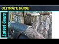 Durafit Camo Seat Covers Ultimate Protection