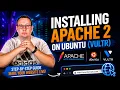 Setting Up Apache2 Server on Vultr A Beginner s Tutorial