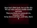 Heavy D & The Boyz - Now that we found love Ft. Aaron Hall Lyrics