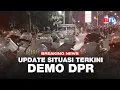 🔴 BREAKING NEWS | Situasi Aksi Demo Mahasiswa 28 Agustus 2025 di Depan Gedung DPR