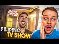 Download Lagu How This American TikToker Ended Up on Filipino TV