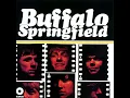 For What It's Worth - Buffalo Springfield
