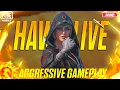 Download Lagu Lets try new resolution 1280x1080  +  Clan Trials open + PUBG MOBILE LIVE