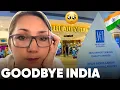 Download Lagu Leaving India Forever What Happens Next?