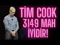 Download Lagu Tim Cook: iPhone Air Pili Bir Harike!
