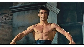 way of the dragon bruce lee