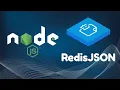Build a ToDo app using NodeJS and RedisJSON