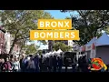 The Bronx Bombers