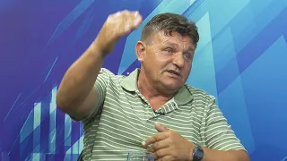 Čovjek ZAGALAMI POČE KRČATI zvuk MOTORKE - Šahbaz Omerović 1. dio