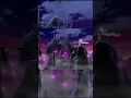 InuYasha “Fukai Mori”