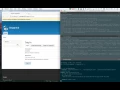 Vagrant Behat Selenium Test Run Short