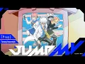 Lagu JUMP MV /『銀魂』×『Pray』| Tommy heavenly6