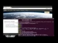 One step production deployment of Web2py on Raspberry Pi