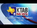 Celebrating 40 years of KTAB