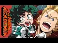 My Hero Academia Opening 6 - Polaris 【FULL English Dub Cover】Song by NateWantsToBattle