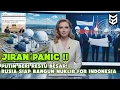 Lagu KEPUTUSAN BERSEJARAH! PRABOWO DEALKAN PROYEK NUKLIR DENGAN RUSIA