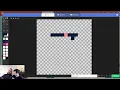 Making an extension in MakeCode Arcade