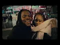 Matieu White - Discret (Clip Officiel)