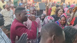 تراث الفور تاريخ وحضارة الفنان نبيل حبي 