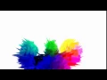 Kinect Processing - Vertex Glitch