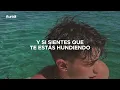 Major Lazer - Cold Water ft. Justin Bieber & MØ (Traducida al Español)