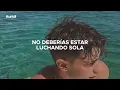 Lagu Major Lazer - Cold Water ft. Justin Bieber \u0026 MØ (Traducida al Español)