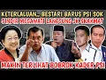 Lagu KETERLALUAN,,KADER PSI INI TERLALU SOMBONG SINDIR MEGAWATI !! LANGSUNG TOKOH INI SKAKMAT
