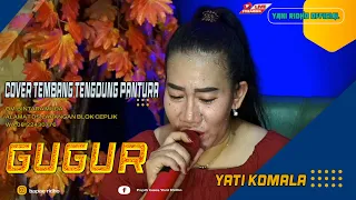 Download TEMBANG SAWER | GUGUR | YATI KOMALA | SAWER ONLINE DIRUMAH MP3