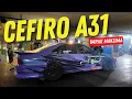 Download Lagu Cefiro A31 Impak Maksima II – Legend Drift Era 2000 an Kembali